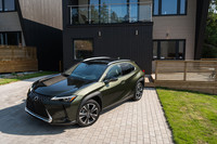 トヨタ初の生え抜き女性役員として注目されるチーフエンジニアの加古 慈氏は、年齢や性別などの枠を意識せずに都市生活者にとって毎日のパートナーになる適切なパッケージを考えたと話している。