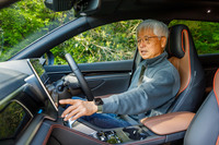 BYDシーライオン6（前編）の画像