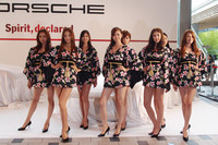 ポルシェ・ボクスター／ボクスターS