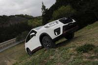 世界で一番売れてるスバル車なのに!?どこかパッとしない新型「フォレスター」