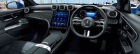 メルセデスの「GLC」と「GLCクーペ」にリーズナブルな新グレード「Sports（スポーツ）」登場の画像