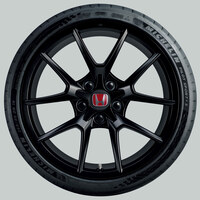 ホンダが新型「シビック タイプR」を発売　価格は499万7300円の画像