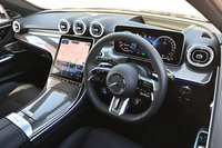 ASF2.0（RWD）／ヒョンデ・コナ ラウンジ（FWD）／メルセデスAMG C63 S Eパフォーマンス ステーションワゴン（4WD/9AT）【試乗記】の画像