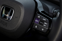 ホンダが新型BEV「スーパーONE」を出展　予約注文受け付けもスタート【オートモビル カウンシル2026】の画像