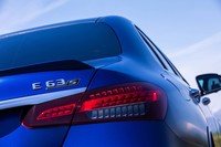 メルセデスAMG E63 S 4MATIC＋