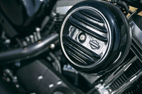 JAIA輸入二輪車試乗会2021（前編）の画像