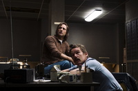 (C)2018 Bankdrama Film Ltd. & Chimney Group. All rights reserved.