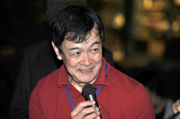 モータージャーナリストの川上 完さんが死去