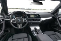 新型「2シリーズ クーペ」の高性能版「BMW M240i xDriveクーペ」発売の画像