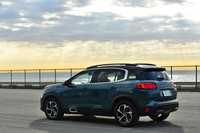 第2回：“走り自慢”も“癒やし系”も選べます輸入車チョイ乗りリポート～400万円から600万円編～の画像