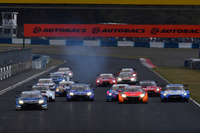 【SUPER GT 2018】SUPER GT 第1戦岡山決勝結果