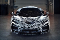 企業買収にトップ交代　名門マクラーレンはこれからどうなる？