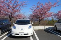 第27回：元リーフタクシー運転手、最新型リーフに仰天する（最終回）俺、感動しちゃったよ（小さな旅編）