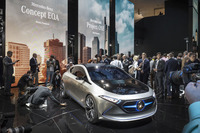 「コンセプトEQA」