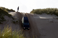 ランドローバー・ディスカバリー3（6AT）【海外試乗記】の画像