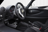 「ロータス・エキシージS」に6段AT車が登場の画像