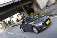 ホンダS660 β（MR/CVT）【試乗記】の画像