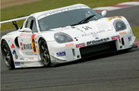 
	佐々木孝太／後藤聡組のRECKLESS MR-SがGT300クラス優勝（写真＝トヨタ自動車）
	 