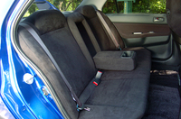 三菱ランサーエボリューションIX GT（5MT）【ブリーフテスト】の画像