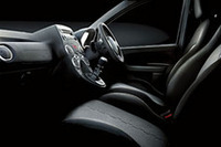 フィアット「パンダ」にスポーティな特別仕様車の画像