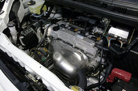 トヨタ・ノアL（4WD/4AT）【ブリーフテスト】の画像