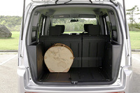 ホンダ・モビリオ スパイクW Lパッケージ FF（CVT）【試乗記】の画像