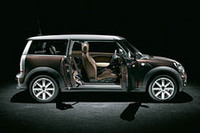 MINIのストレッチ版「クラブマン」は、ミニの日(3/2）に発売の画像