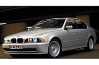 BMW「5シリーズ」に特別モデルの画像