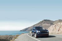 「フリーランダー2」に最後を飾る限定モデルの画像