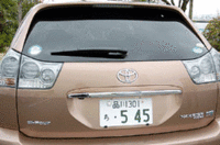 写真をクリックすると、シートアレンジが見られます。