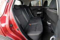 日産ジューク 15RX（FF/CVT）【ブリーフテスト】の画像