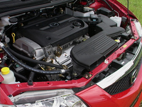 マツダ・プレマシー スポルト（4AT）／G 4WD（4AT）【試乗記】の画像