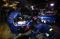 スバルの辰己英治氏を追いかけたドキュメンタリー番組の画像