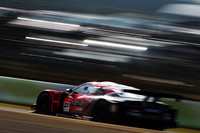 No.23 XANAVI NISMO GT-R(本山哲／ブノワ・トレルイエ組)