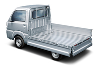 「ピクシス トラック エクストラ」
    