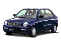 新型「オプティ」は軽初の4ドアハードトップセダンの画像