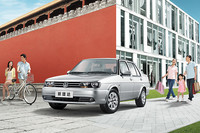 一汽フォルクスワーゲン「ジェッタ」