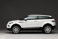 新型レンジローバー、4万ドルから【パリサロン2010】の画像
