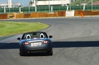 マツダ・ロードスターRS（6MT）【試乗記】の画像