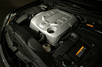 トヨタ・クラウン2.5アスリート（5AT）【ブリーフテスト】の画像