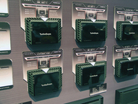 ロックフォード・フォズゲートの新パワー・シリーズは前モデルより最大40％もコンパクト化。