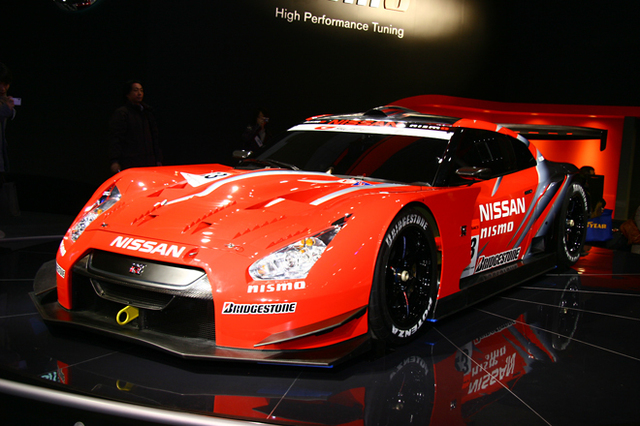 東京オートサロン2008（日産） ビジュアル20枚 【画像・写真】 - webCG