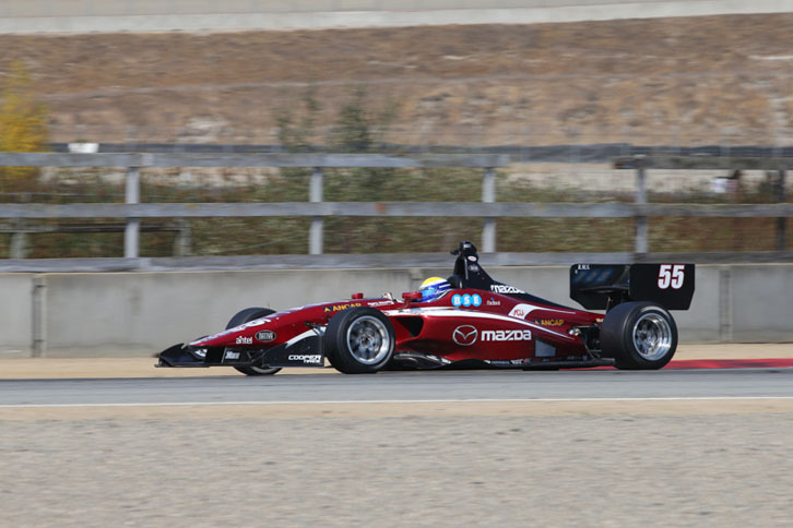 インディ・ライツ