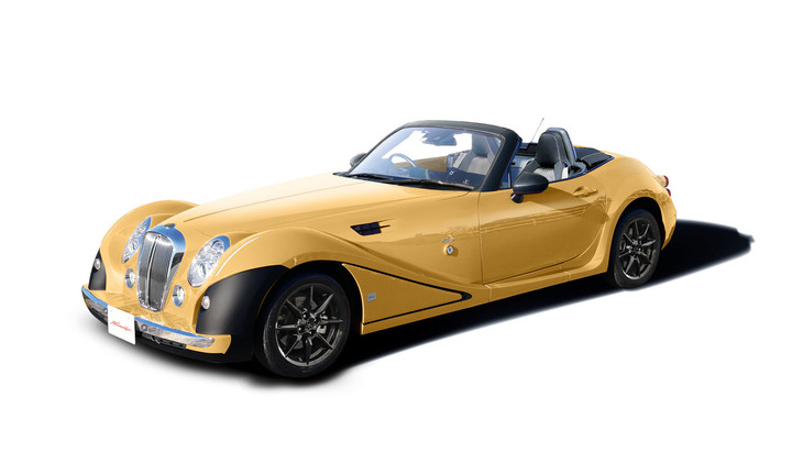 ミモザイエローパールメタリック