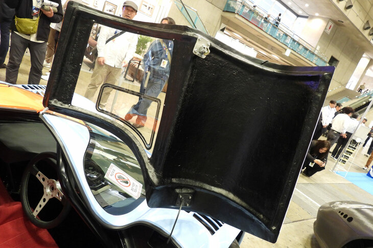 ポルシェ917 レプリカ（INDEX）