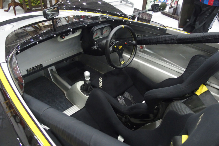 ロータス2イレブン（2007年）／ACマインズ