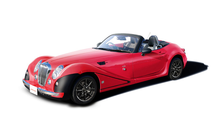 パッションレッド