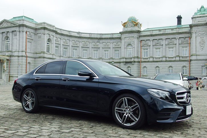 運転支援技術については、日本車では「日産セレナ」のプロパイロットが、海外のモデルでは「メルセデス・ベンツEクラス」のドライブパイロットが注目を集めました。