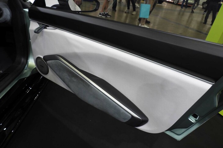 ケータハム・プロジェクトV