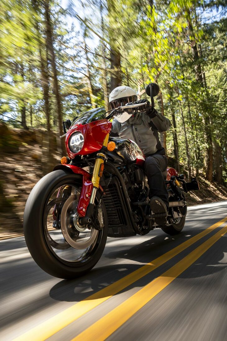 インディアン101スカウト